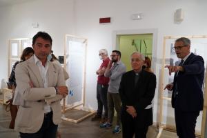 Museo Diocesano “San Riccardo”.