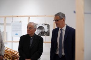 Museo Diocesano “San Riccardo”.