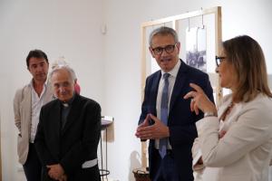 Museo Diocesano “San Riccardo”.