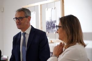 Museo Diocesano “San Riccardo”.