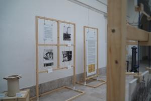 La fontana racconta a Margherita di Savoia