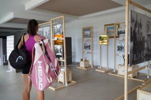 Open delle Puglie con AQP