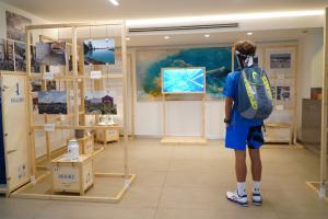 Open delle Puglie con AQP