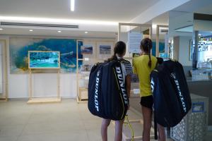 Open delle Puglie con AQP