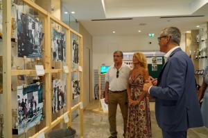 Open delle Puglie con AQP