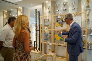 Open delle Puglie con AQP