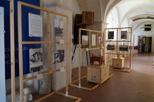 La fontana racconta a Monte Sant’Angelo