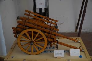 La fontana racconta a Monte Sant’Angelo