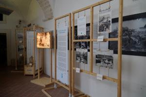 La fontana racconta a Monte Sant’Angelo