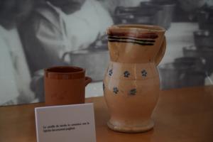 La fontana racconta a Monte Sant’Angelo