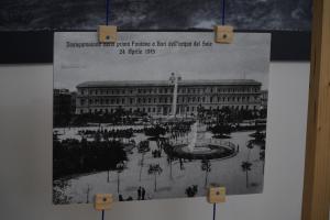 La fontana racconta a Monte Sant’Angelo
