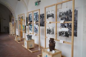 La fontana racconta a Monte Sant’Angelo