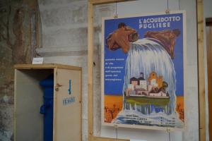 La fontana racconta a Monte Sant’Angelo