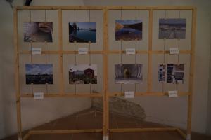 La fontana racconta a Monte Sant’Angelo