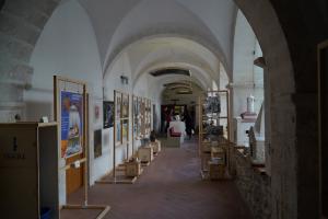La fontana racconta a Monte Sant’Angelo