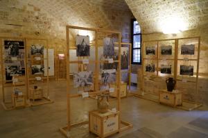 La Fontana racconta a Tricase