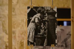 La Fontana racconta a Tricase