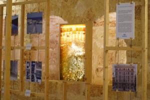 La Fontana racconta a Tricase