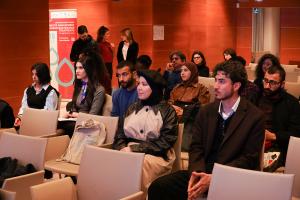 Advanced Short Course