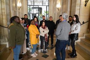 Advanced Short Course