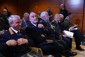 L'acqua e le foreste