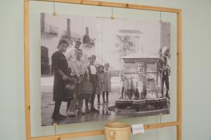 evento La Fontana Racconta Giovinazzo 