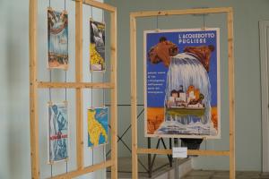 evento La Fontana Racconta Giovinazzo 