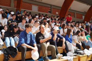 Sulle orme del futuro - Bari