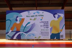 Sulle orme del futuro - Bari