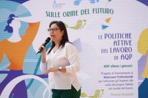 Sulle orme del futuro