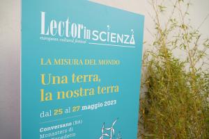 lector in scienza