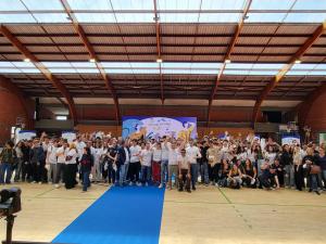 Sulle orme del futuro - Bari