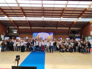 Sulle orme del futuro - Bari