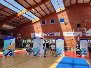 Sulle orme del futuro - Bari