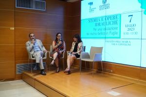 convegno rischio bellico