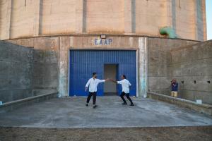 notte della taranta corigliano