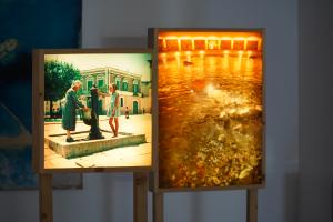 la fontana racconta circolo tennis