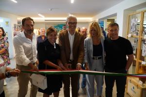 la fontana racconta circolo tennis