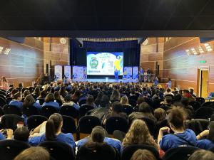 Sulle Orme del Futuro - Foggia