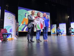 Sulle Orme del Futuro - Foggia