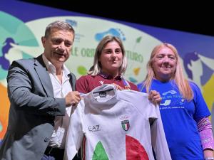 Sulle Orme del Futuro - Foggia