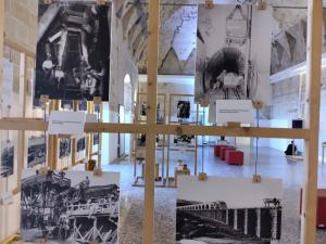 la fontana racconta castellaneta