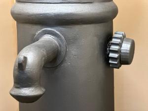 la fontana racconta vieste