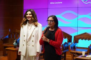 innamorati dell'acqua 