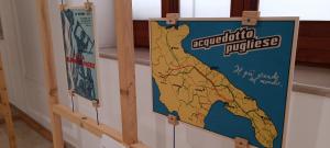 la fontana racconta altamura