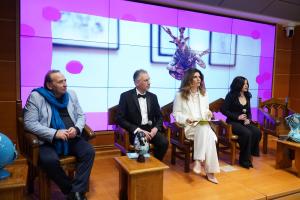 innamorati dell'acqua 