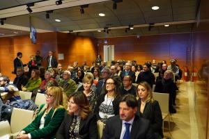 innamorati dell'acqua 