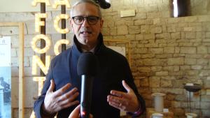 La fontana racconta a Bitritto