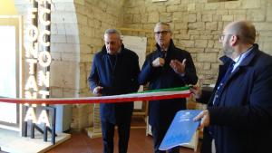 La fontana racconta a Bitritto