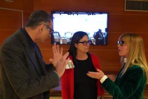 innamorati dell'acqua 